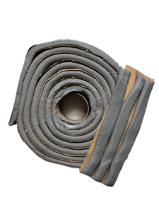 1/2" Fire Resistant Mastic Sealant For Marine & Industrial